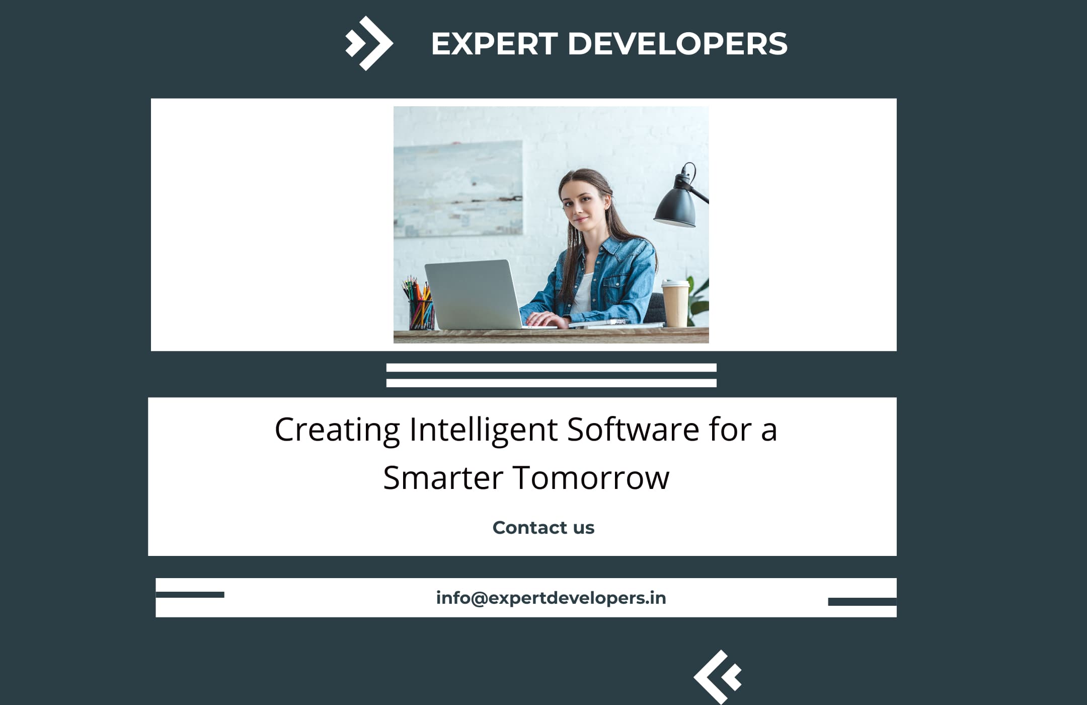 Future-Proofing with Expert Developers: Web Development Stack Guide (2025 Trends)